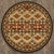 Buffalo Lodge Rug - 8 Ft. Round