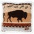 Buffalo Roam Plush Pillow - OUT OF STOCK UNTIL 12/04/2025