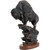 Buffalo Roam Statuary