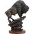 Buffalo Roam Statuary
