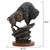 Buffalo Roam Statuary