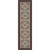 Butte Rug - 2 x 8