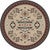 Butte Rug - 8 Ft. Round