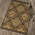 Butte Valley Rug - 3 x 4
