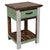 Mojave Sky Side Table