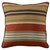 Calhoun Striped Reversible Euro Sham