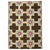 Camp Taft Canyon Rug - 2 x 3