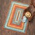 Canyon Hues Rug - 5 x 8