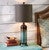 Canyon Rim Table Lamp