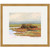 Canyon Riverbank II Canvas Art
