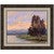 Canyon Riverbank IV Canvas Art