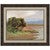Canyon Riverbank V Canvas Art