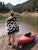 Canyon Twilight Bath Towel
