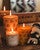 Canyon Twilight Hand Towel