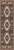 Canyonlands Rug - 2 x 8