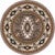 Canyonlands Rug - 8 Ft. Round