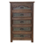 Capitel Copper Chest