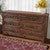 Capitel Copper Dresser