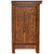 Capitel Copper Dresser