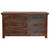 Capitel Copper Dresser