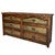 Capitel Copper Dresser