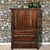 Barn Door Chest