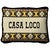 Casa Loco Southwest Pillow Cover