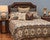 Cascada Bedspread - King - OVERSTOCK