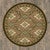 Cedar Creek Lodge Rug - 8 Ft. Round
