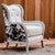 Chalina Arm Chair