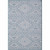 Chandler Aqua Indoor/Outdoor Rug - 8 x 11