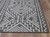 Chandler Black Indoor/Outdoor Rug - 3 x 4