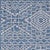 Chandler Blue Indoor/Outdoor Rug - 3 x 5
