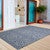 Chandler Blue Indoor/Outdoor Rug - 5 x 8