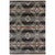 Charcoal Mesa Rug - 8 x 10