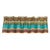 Cheyenne Stripes Valance