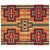 Chief Blanket Beige Rug - 6 x 9