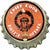 Chief Cook Wood Bottle Opener