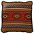 Chimayo Pillow Cover - 17 x 17