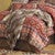 Chinchilla Faux Fur Throw