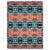 Cimarron Agate Tapestry Throw