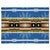 Cimarron Blue Placemats - Set of 4