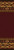 Cimarron Rug - 2 x 8
