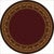 Cimarron Rug - 8 Ft. Round