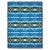 Cimarron Turquoise Tapestry Throw