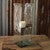 Clearwater Hurricane Candle Holder - Medium