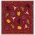 Cowboy Days Throw