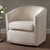 Colton Swivel Chair - Natural