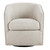 Colton Swivel Chair - Natural