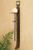Concho Cross Wall Candle Holder